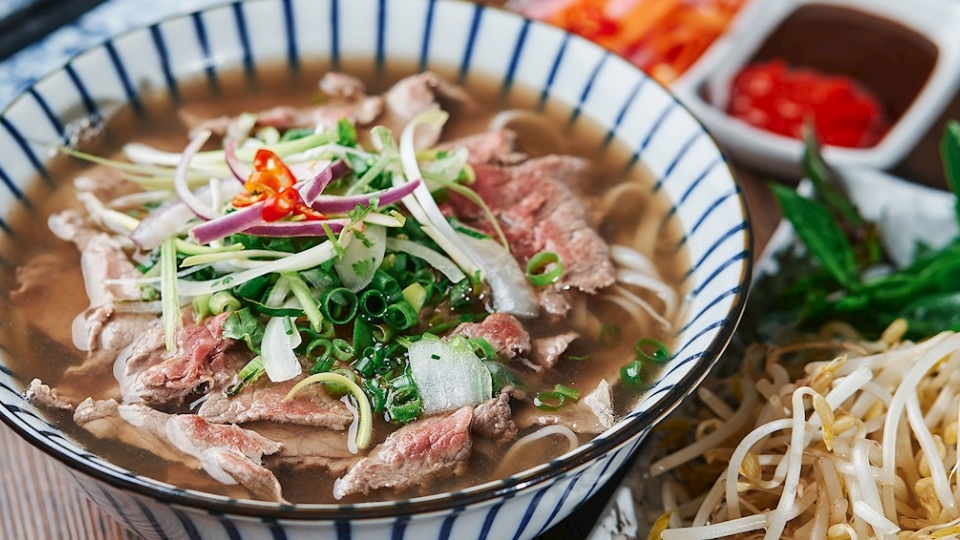 22 Vietnamese noodle soups named among world’s best by TasteAtlas